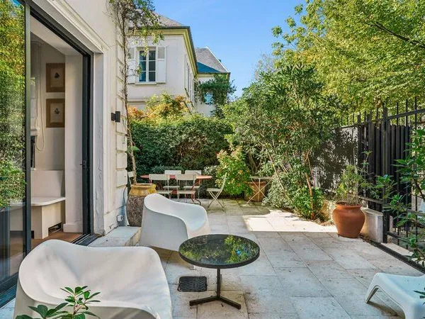 Maison 7 pièces 160 m²