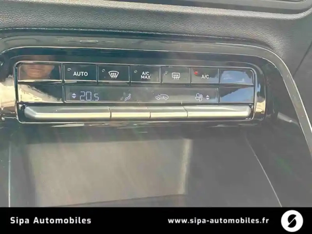 Citroën C3 Aircross hybride 145 ch aut — photo 19