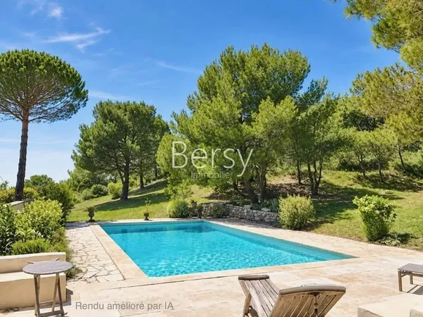 Villa 5 pièces 130 m²