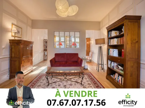 Maison 12 pièces 321 m²