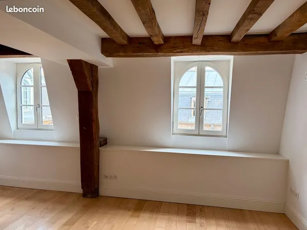 Location appartement centre-ville Dijon