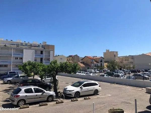 T2 BIS cabine de 44 m2 Palavas