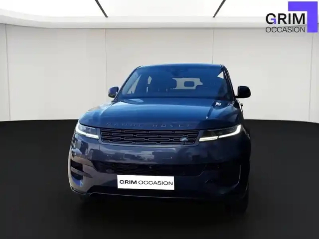 Land Rover Range Rover sport p460e awd 3.0l i6 phev — photo 18
