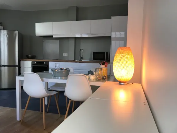 Loue appartement 40m²