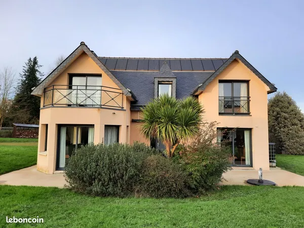 Maison a vendre