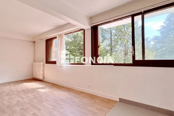 Appartement 1 pièce 30 m²