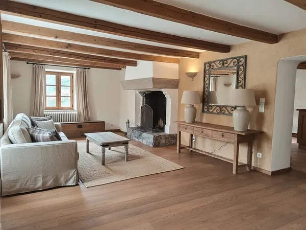 Appartement 5 pièces 113 m²