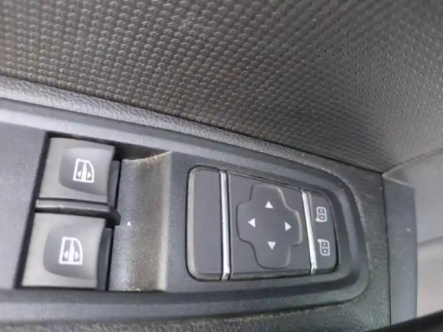 Renault Kangoo van l1 1.5 blue dci 95ch grand confort - 22 — photo 14