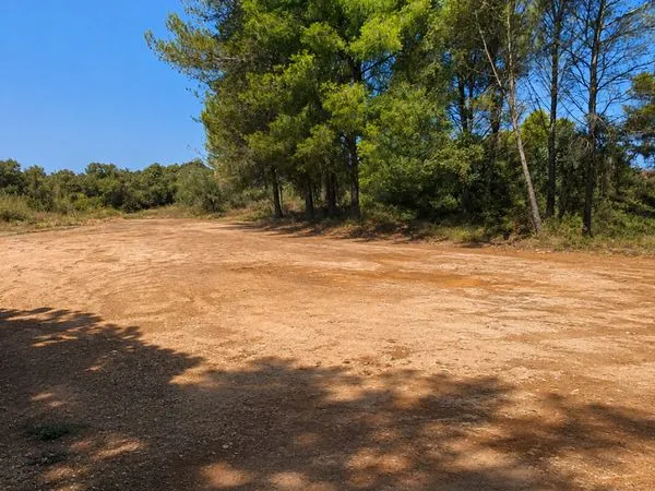 A louer terrain