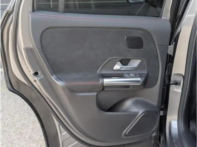 Mercedes Gla 200 d — photo 15