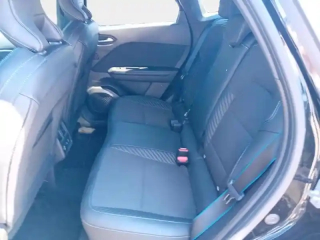 Renault Symbioz 1.6 e-tech full hybrid 145ch esprit alpine — photo 12