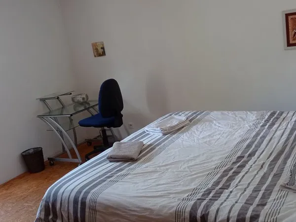 Chambre de 19m2 à louer sur Bourg-en-Bresse