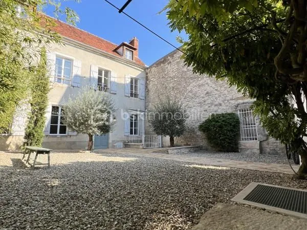 Maison 7 pièces 148 m²