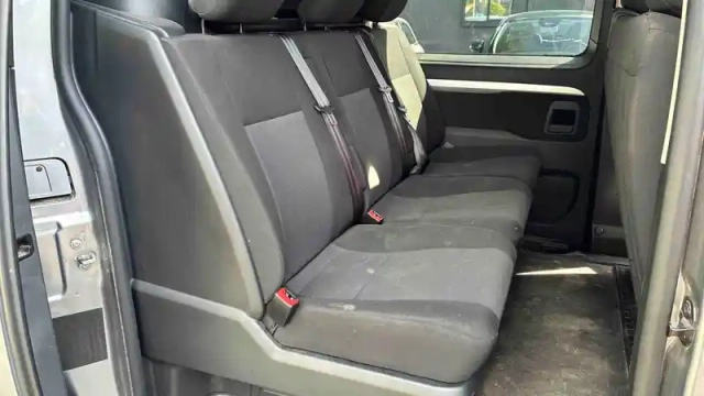 Opel Vivaro ca fixe l2 2.0 diesel 150 ch — photo 28