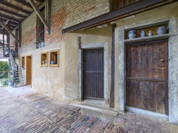 Superbes dépendances a aménager possible Loft