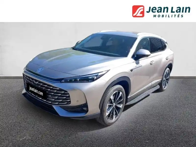 Mg Ehs 1.5t phev 272 ch — photo 1