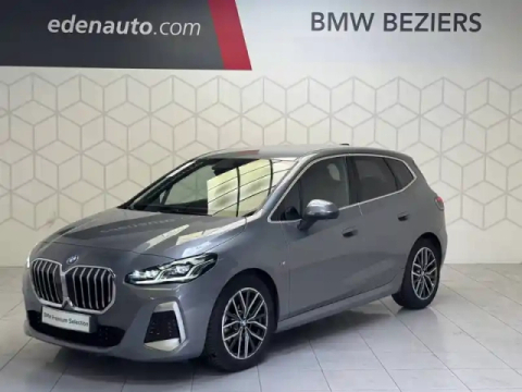 Bmw Serie 2 active tourer 218d 150 ch dkg7