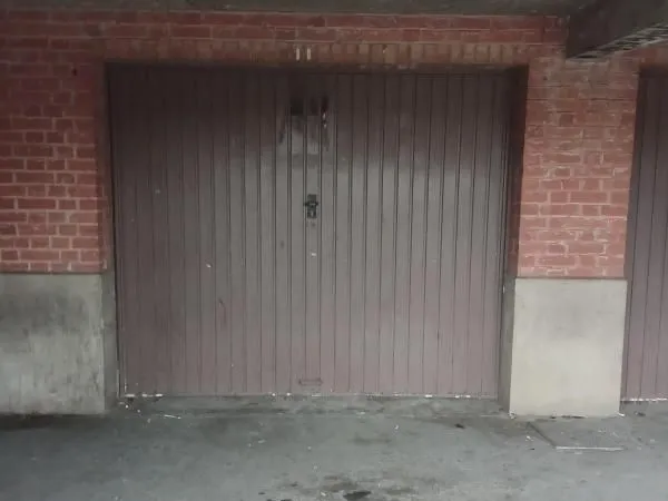 Garage/box 19 m² Dunkerque