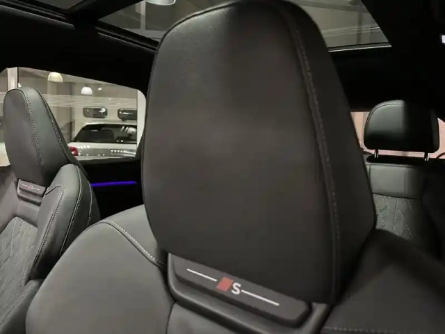Audi E-Tron q6  387 ch 100 kwh quattro — photo 20