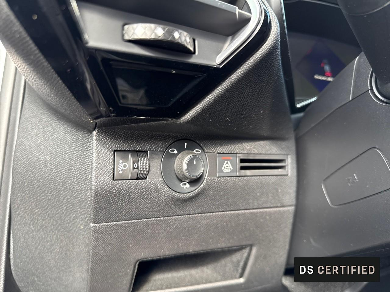 Ds Ds 7 crossback bluehdi 130ch business  automatique — photo 16