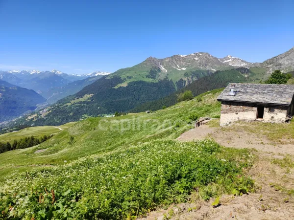 Maison 4 pièces 116 m²