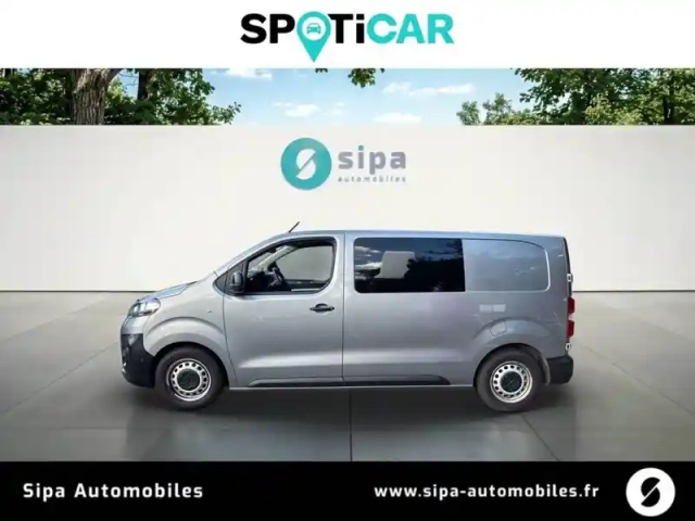 Opel Vivaro ca fixe l2 2.0 diesel 150 ch — photo 34