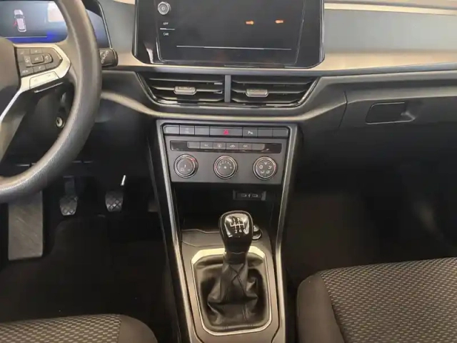 Volkswagen T-Roc 2.0 tdi 116 start/stop bvm6 — photo 43