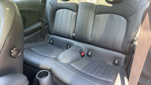 Mini Mini Cooper S 192 DCT7 - Edition 60 Years – 2019 – 38050 km – Essence – Boîte Automatique — photo 17