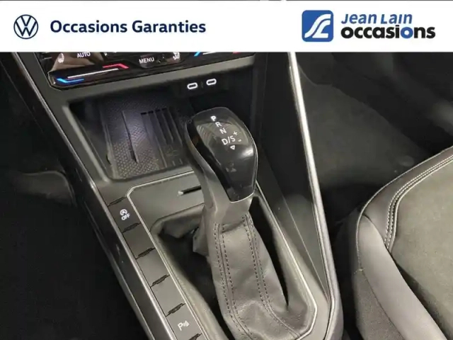 Volkswagen Polo 1.0 tsi 95 s&amp;s dsg7 — photo 56