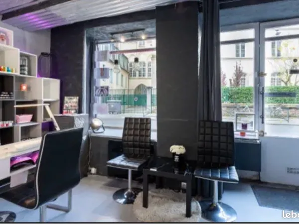 Commerce Vente Rennes 22m² 39000€