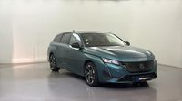 Peugeot 308 Sw 1.5 BlueHDi 130ch S&S Allure EAT8 — photo 3