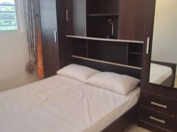 Appartement T2