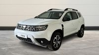 Dacia Duster 1.5 Blue dCi 115ch Prestige 4x2 — photo 1