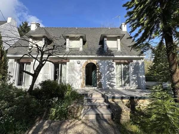 Maison Vente Vannes  160m² 669500€