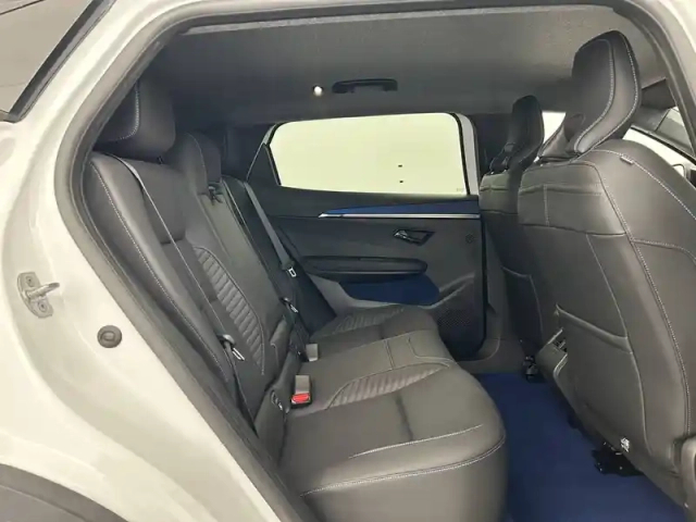 Renault Scenic e-tech électrique 220 ch grande autonomie — photo 25