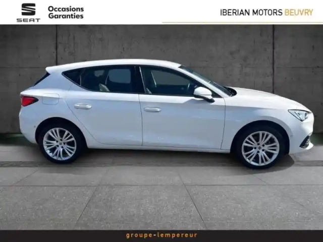 Seat Leon 1.0 tsi 110ch urban — photo 20