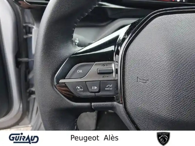 Peugeot 308 puretech 130ch s&amp;s bvm6 — photo 39