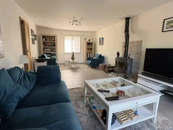 Maison 8 pièces 193 m²