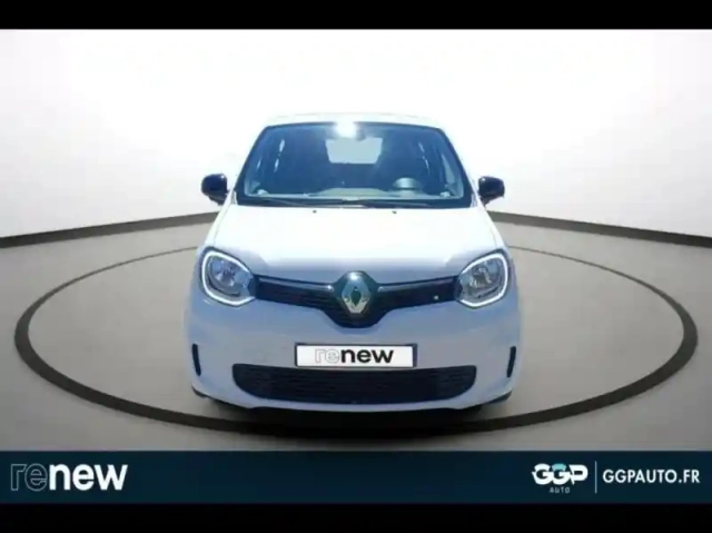 Renault Twingo 1.0 sce 65ch equilibre — photo 2