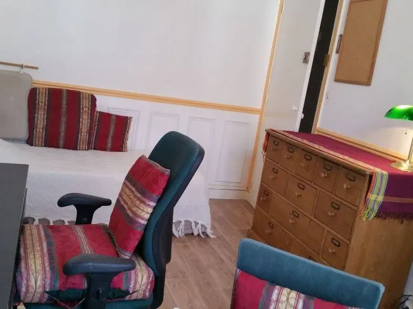 Appartement 20 m²