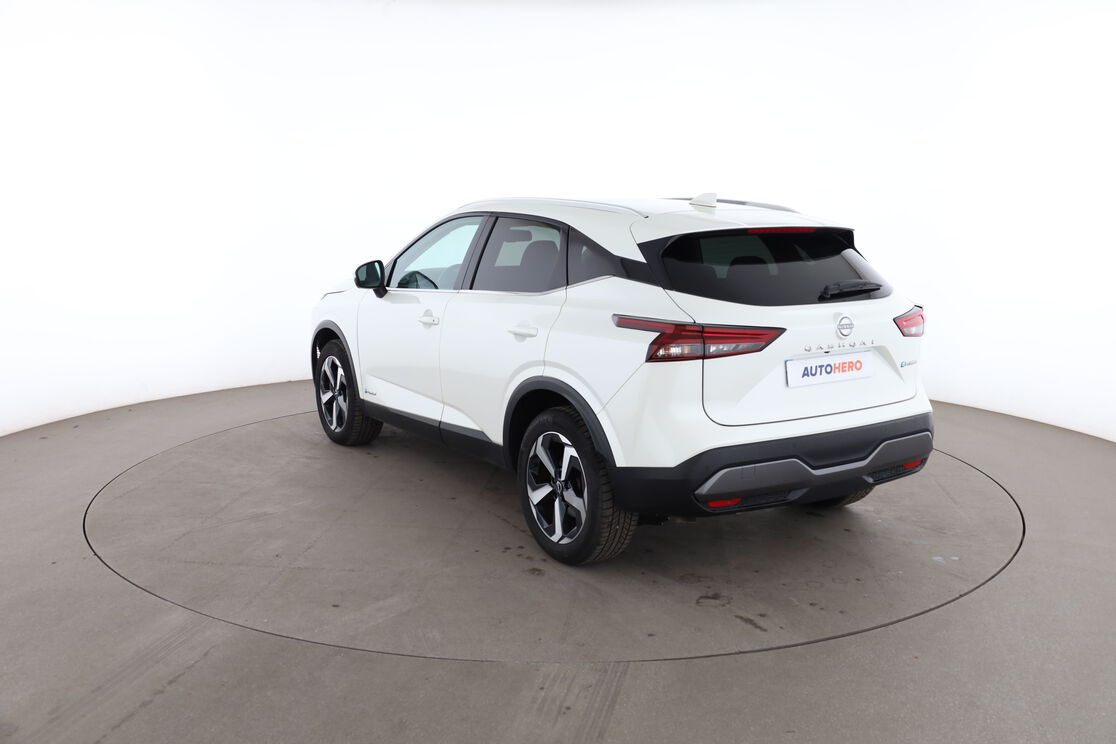 Nissan Qashqai 1.5 e-POWER N-Connecta — photo 3