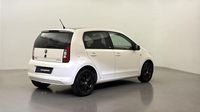 Skoda Citigo 1.0 MPI 60ch Clever 5p — photo 5