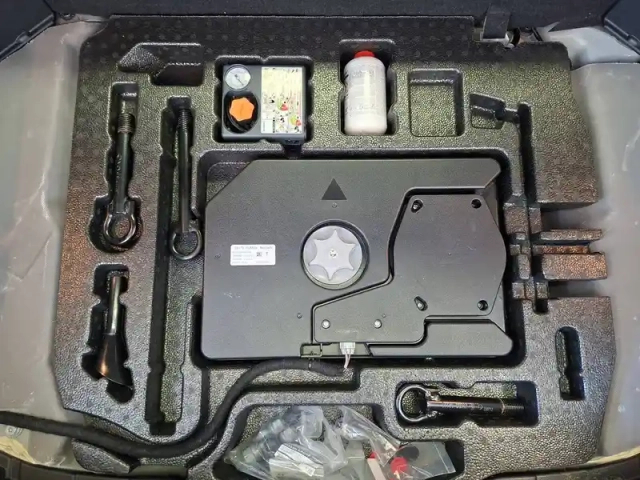 Nissan Qashqai e-power 190 ch — photo 20