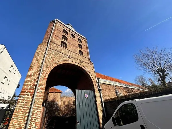 Maison 15 pièces 500 m²