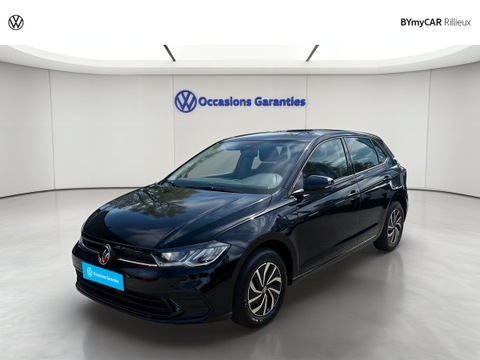 Volkswagen Polo 1.0 TSI 95 S&amp;S BVM5