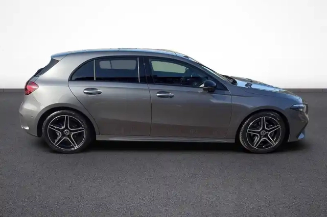 Mercedes Classe A 200 d 8g-dct — photo 83