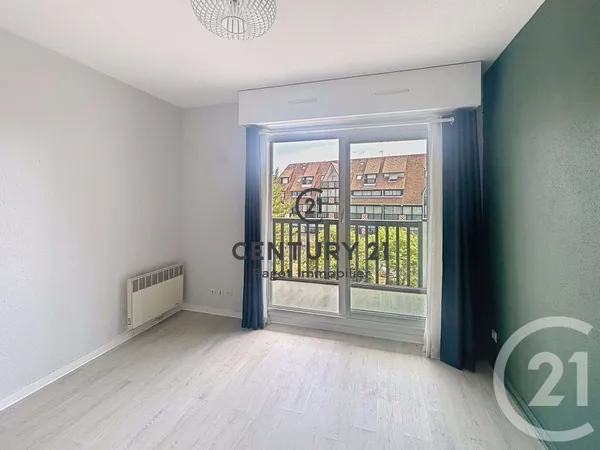 Appartement 2 pièces 29 m²