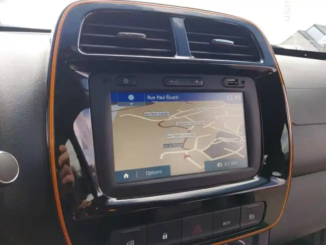 Dacia Spring achat intégral — photo 71