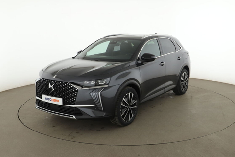 DS Automobiles DS7 1.6 E-Tense Opera EAT8