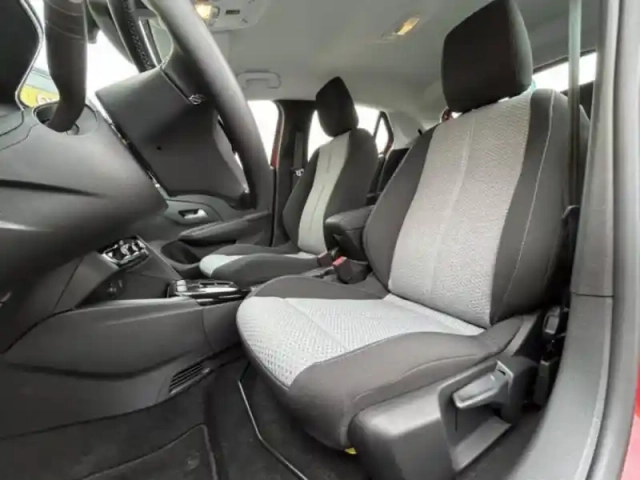 Opel Corsa electrique 136 ch &amp; batterie 50 kwh — photo 32
